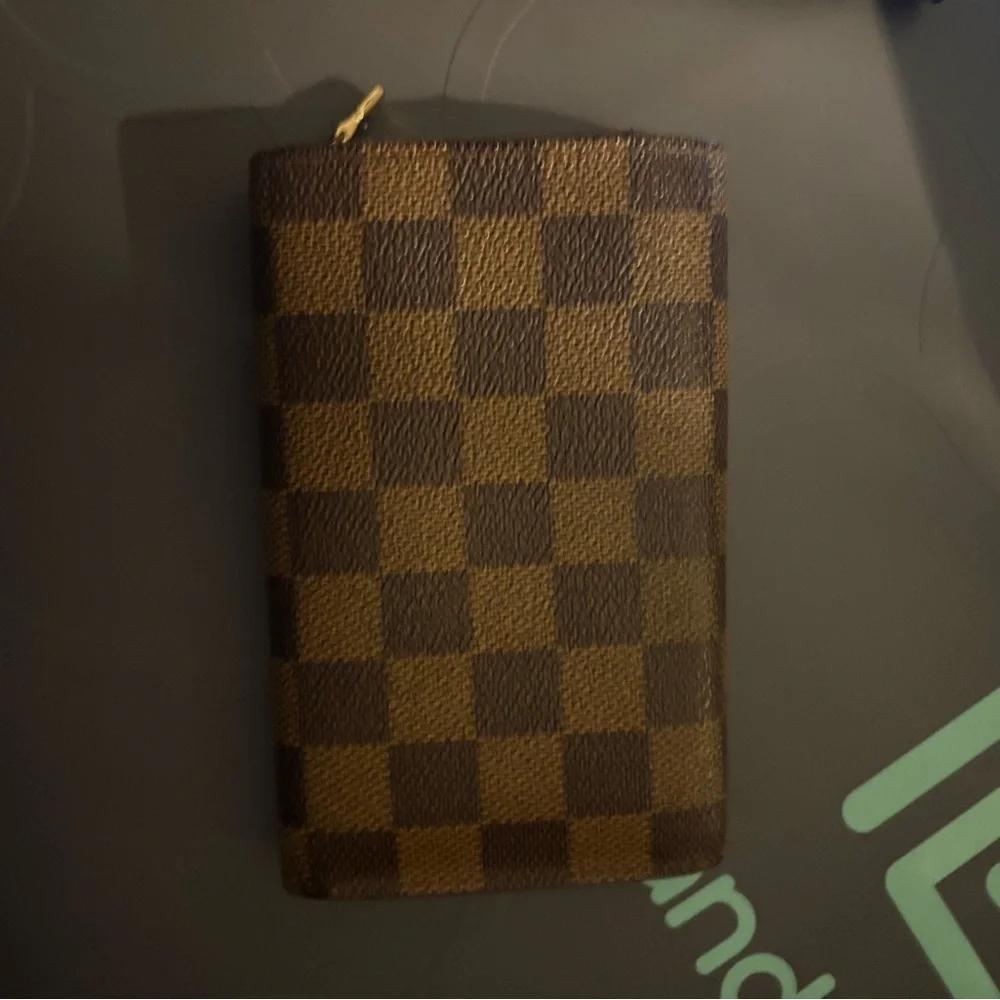 Project Louis‎ Vuitton Damier Ebene